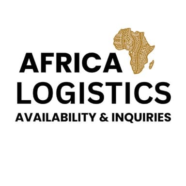 Africa Logistics logo