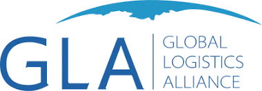GLA logo